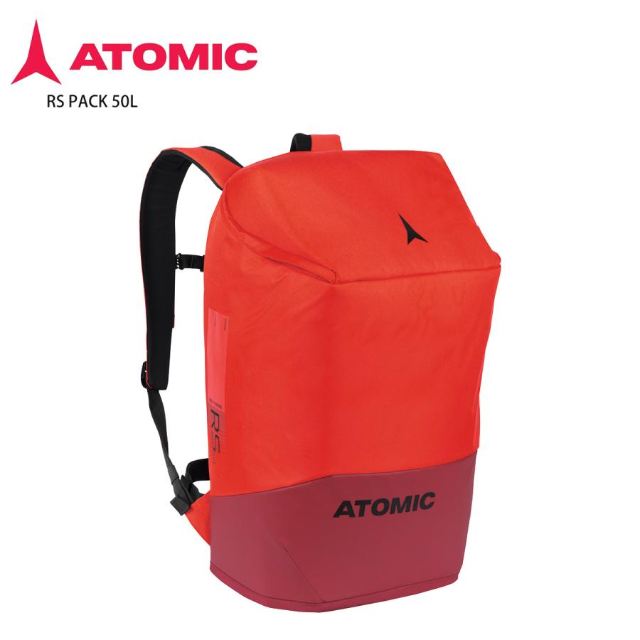 ATOMIC（アトミック） バックパック ＜2025＞ RS PACK 50L : タナベ