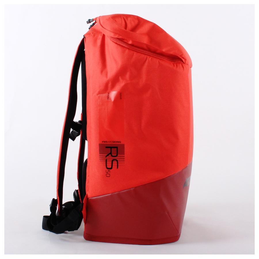 ATOMIC（アトミック） バックパック ＜2025＞ RS PACK 50L : タナベ