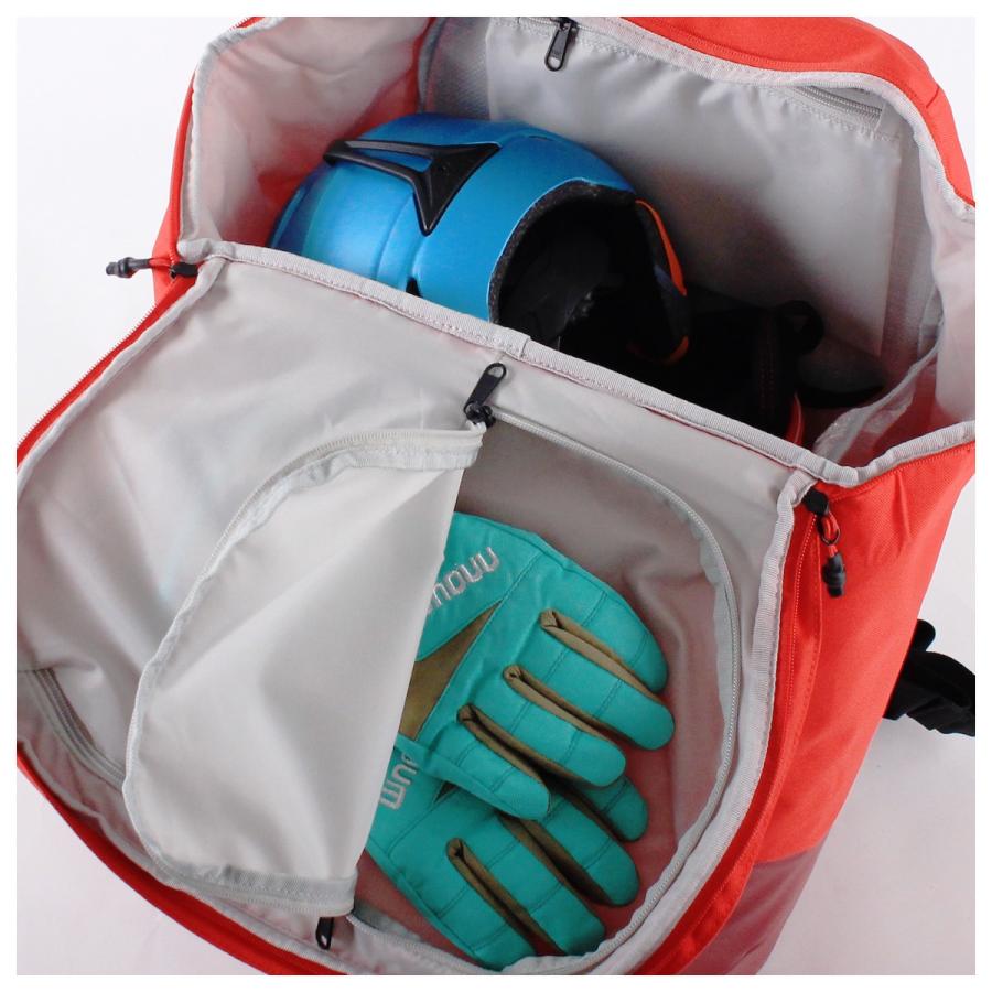ATOMIC（アトミック） バックパック ＜2025＞ RS PACK 50L : タナベ