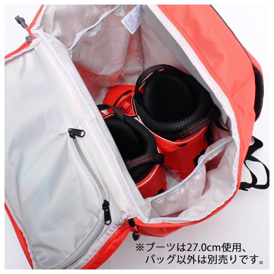 ATOMIC（アトミック） バックパック ＜2025＞ RS PACK 50L : タナベ