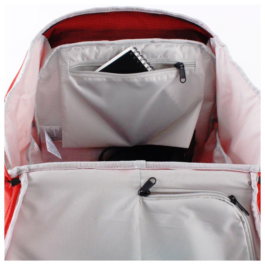 ATOMIC（アトミック） バックパック ＜2025＞ RS PACK 50L : タナベ