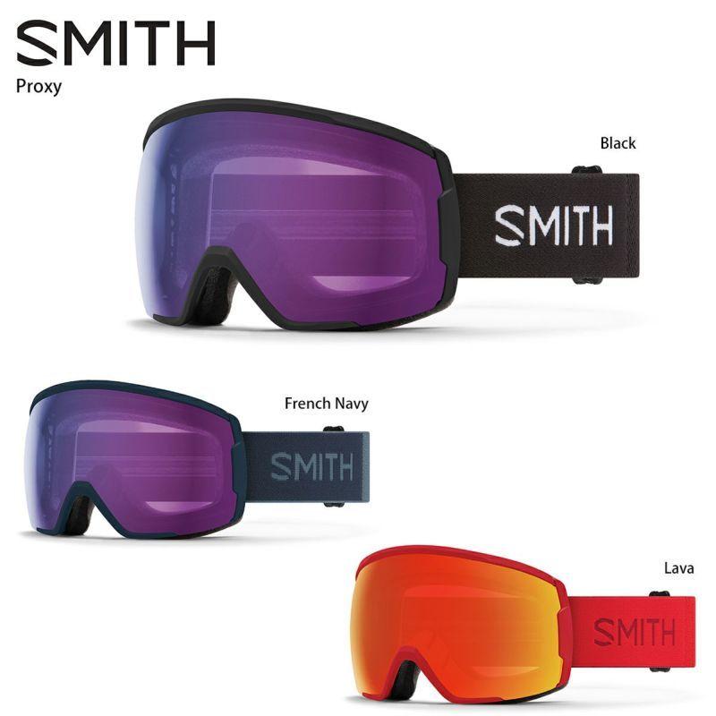 Smith スミス スキーゴーグル 22 Proxy プロキシー Cd タナベスポーツ Yahoo 2号店 通販 Yahoo ショッピング