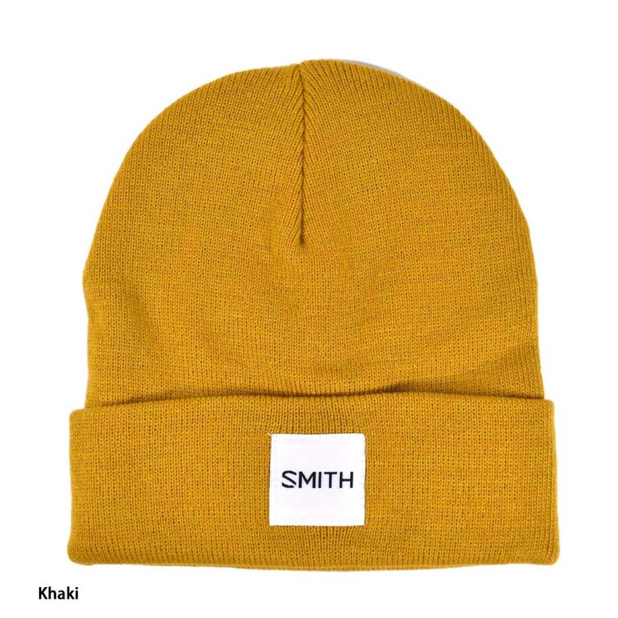 SMITH スミス ニット帽 ＜2027＞ LOWKEY ローキー | SMITH（ヘルメット、サングラス） | 08