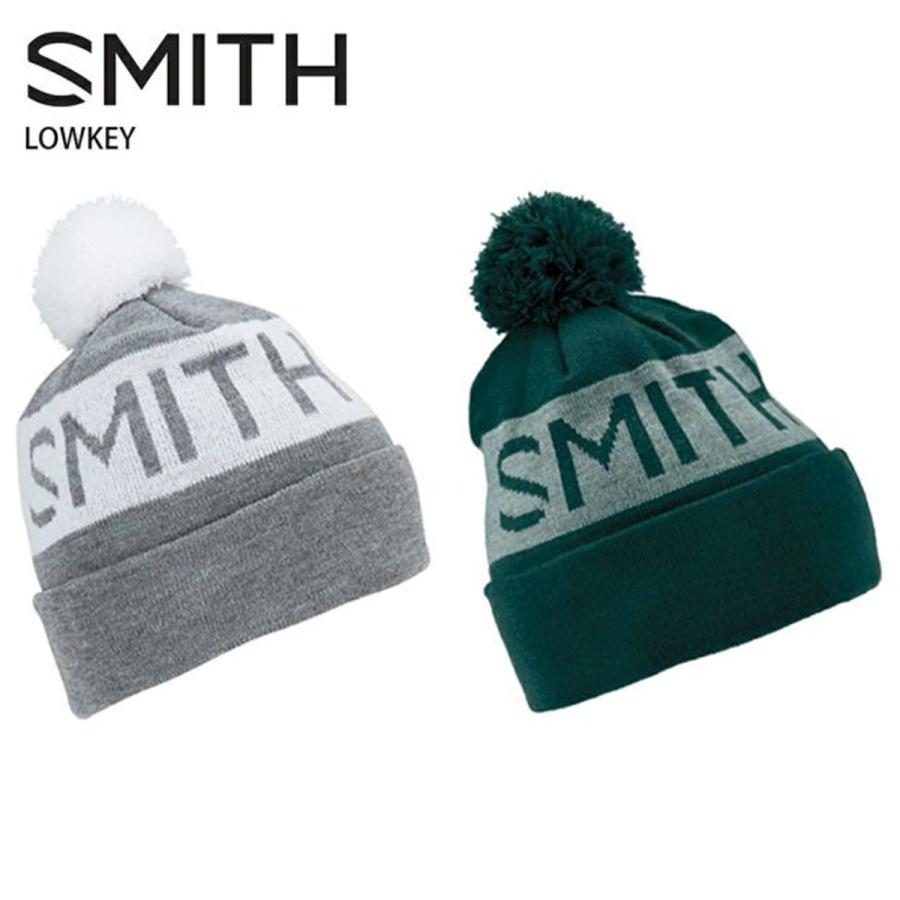 SMITH（スミス） ニット帽 2024 ROVER ローバー : タナベスポーツ
