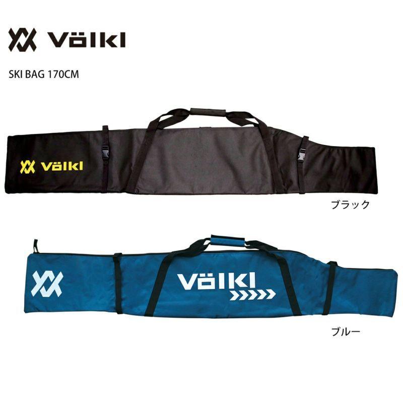 VOLKL〔フォルクル 1台用 スキーケース〕＜2022＞ SKI BAG 170CM〔スキーバッグ 170cm〕 cd54436タナベ