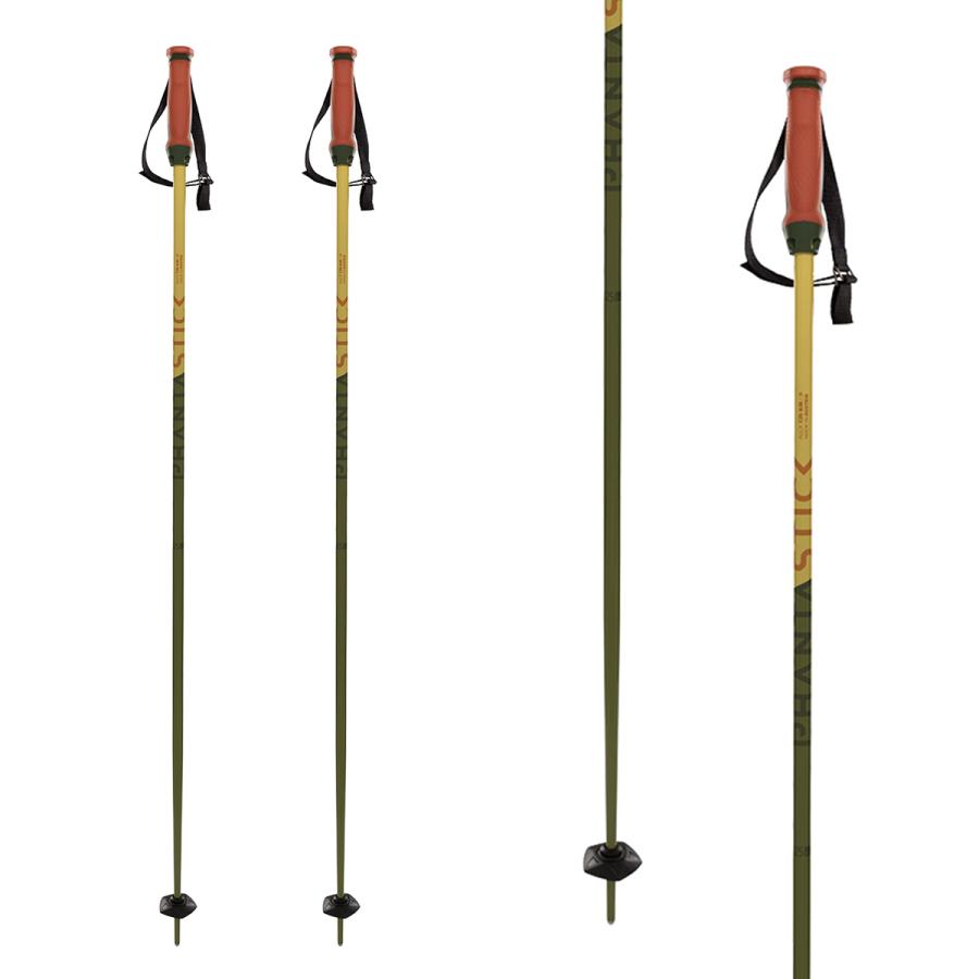 VOLKL フォルクル スキーストック・ポール 2026 PHANTASTICK ファンタスティック | VOLKL | 07