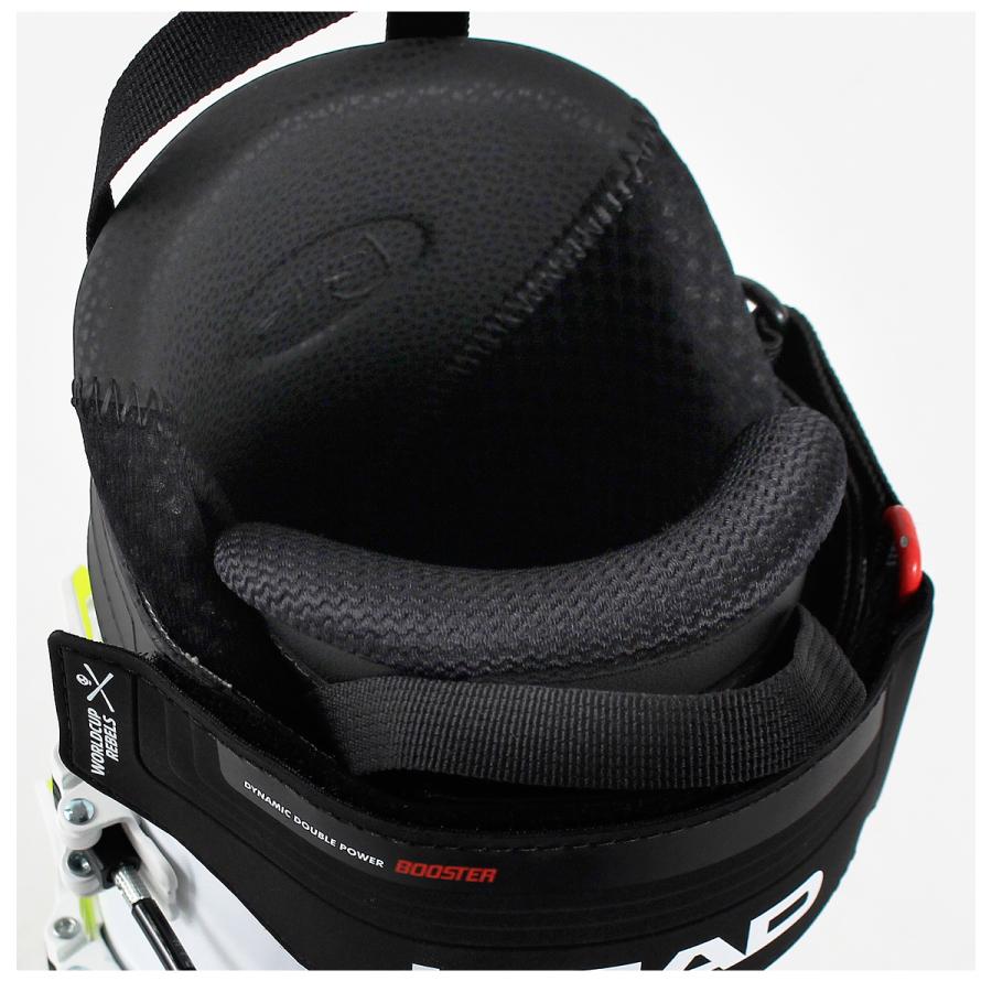 HEAD ヘッド スキーブーツ<2023>RAPTOR WCR 140S〔ラプター HEAD ヘッド スキーブーツ<2023>RAPTOR WCR 140S〔ラプター