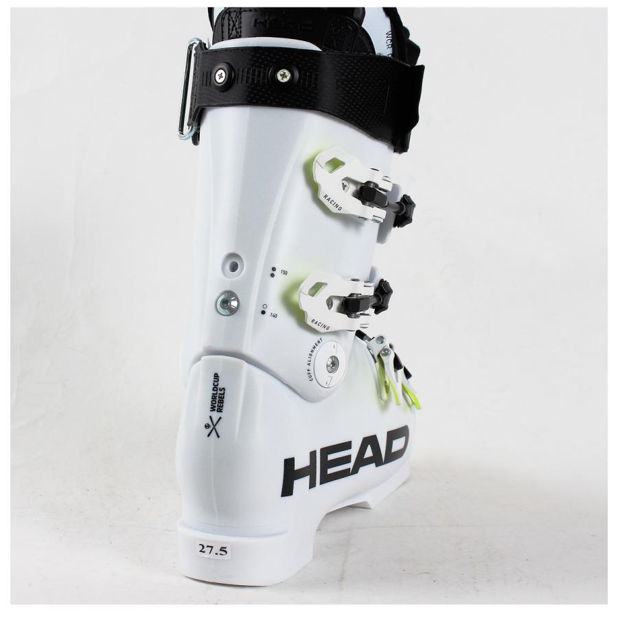 HEAD ヘッド スキーブーツ<2023>RAPTOR WCR 140S〔ラプター HEAD ヘッド スキーブーツ<2023>RAPTOR WCR 140S〔ラプター