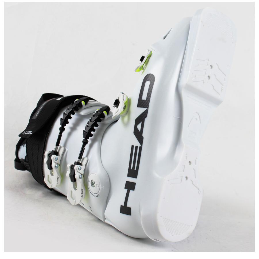 HEAD ヘッド スキーブーツ<2023>RAPTOR WCR 140S〔ラプター HEAD ヘッド スキーブーツ<2023>RAPTOR WCR 140S〔ラプター