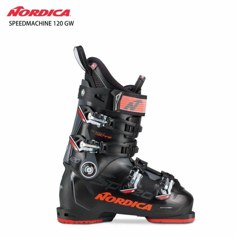 ノルディカ スピードマシン 120GW（NORDICA） ノルディカ スピードマシン 120GW（NORDICA）