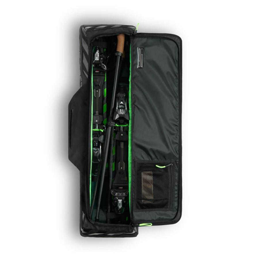 elan（エラン） スキー板 2024 VOYAGER BLACK FUSUION X URBAN