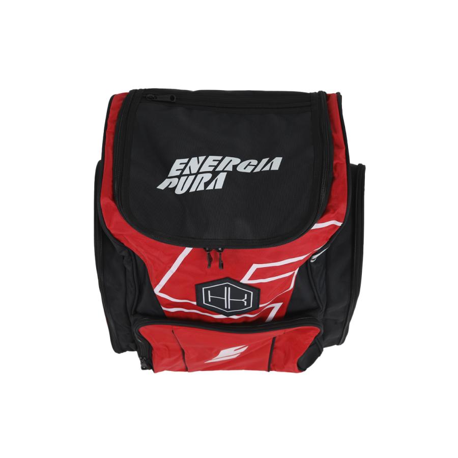 ENERGIAPURA エナジーアプラ スキーブーツバッグ ＜2025＞ RACER