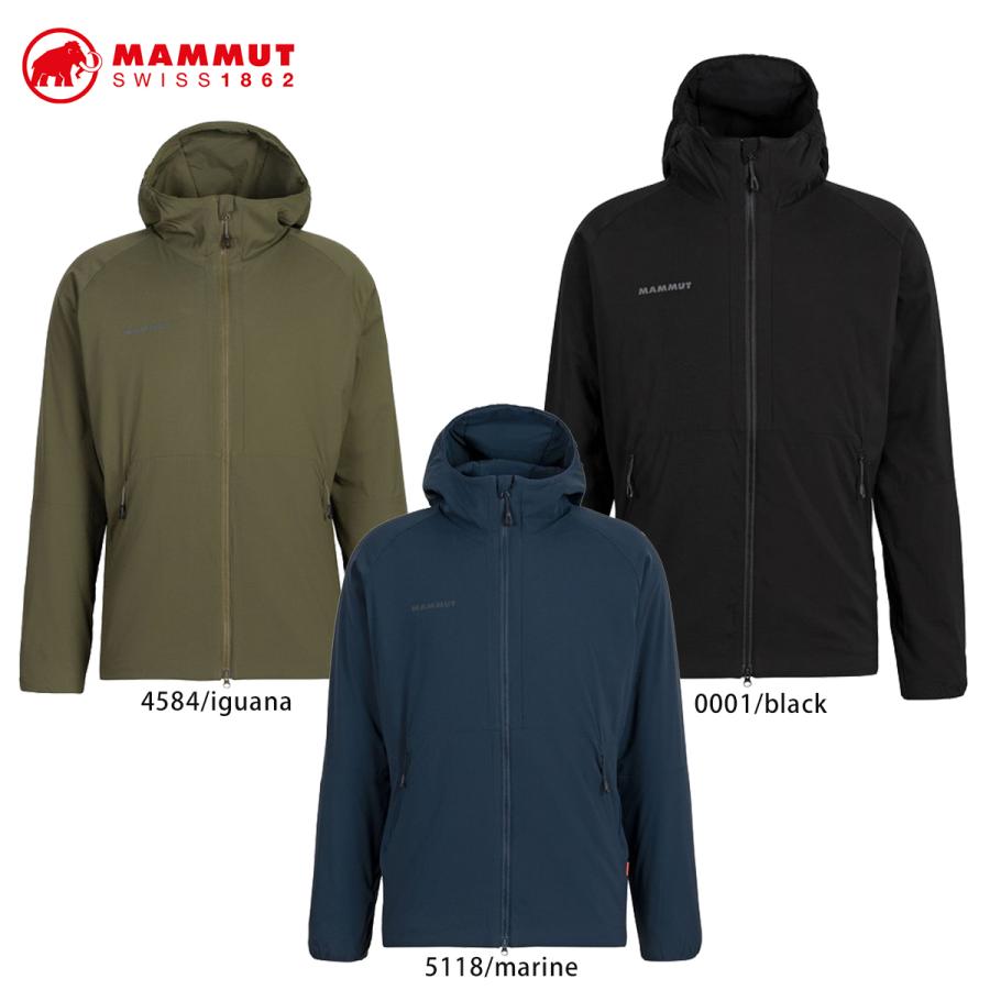 MAMMUTスキーウェア（Men`s S）-