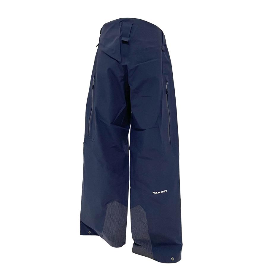 MAMMUT（マムート） スキーウェア スキーパンツ パンツ メンズ MAMMUT