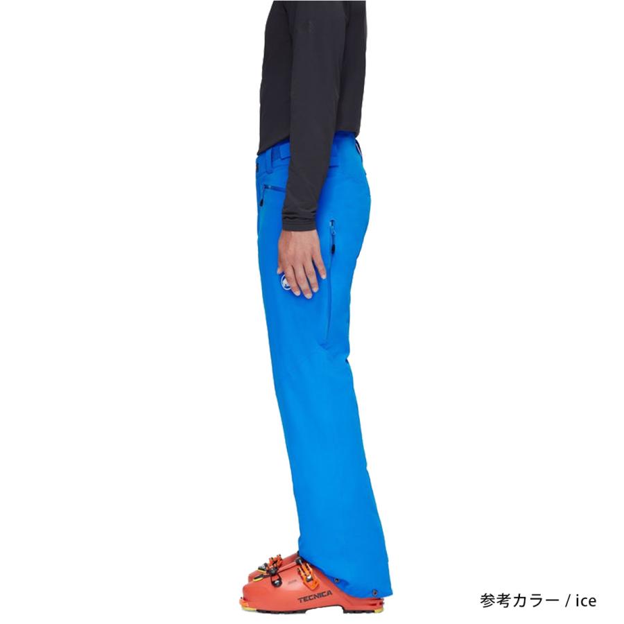MAMMUT（マムート） スキーウェア スキーパンツ パンツ メンズ MAMMUT