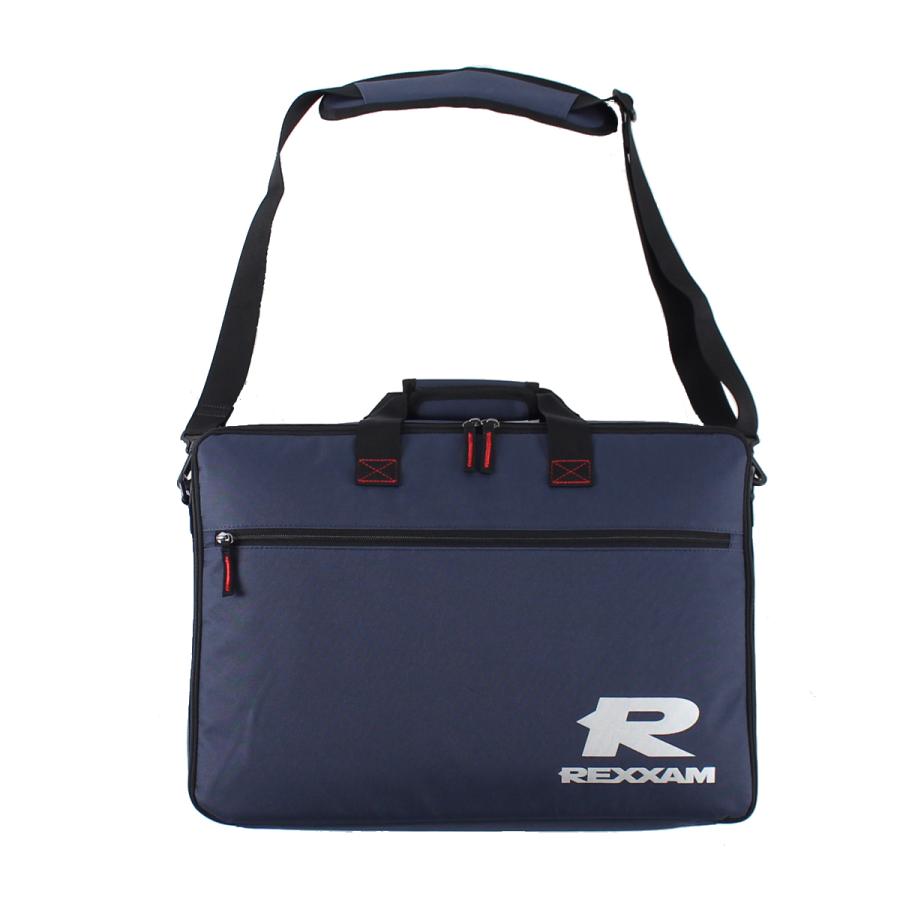 REXXAM（レクザム） ブーツバッグ ＜2026＞ BOOTS BAG NEWモデル