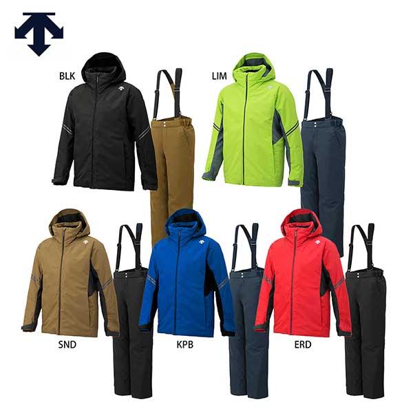 Descente デサント スキーウェア メンズ 22 Dwmsjh70 Men S Suit 上下セット 大人用 21 22 旧モデル Cd タナベスポーツyahoo ショップ 通販 Yahoo ショッピング