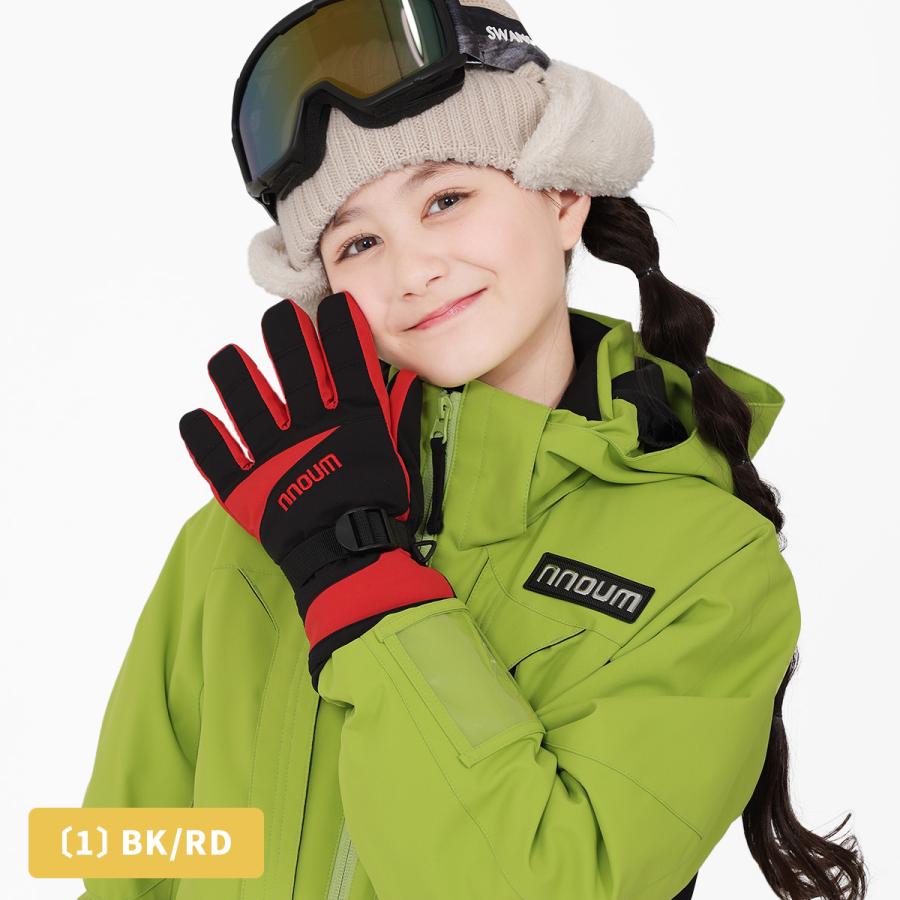 【美品】キッズ 男の子 110 120 スキーウェア 上下 ゴーグル グローブ VISIONPEAKS（ビジョンピークス） スキー スノーボード グローブ