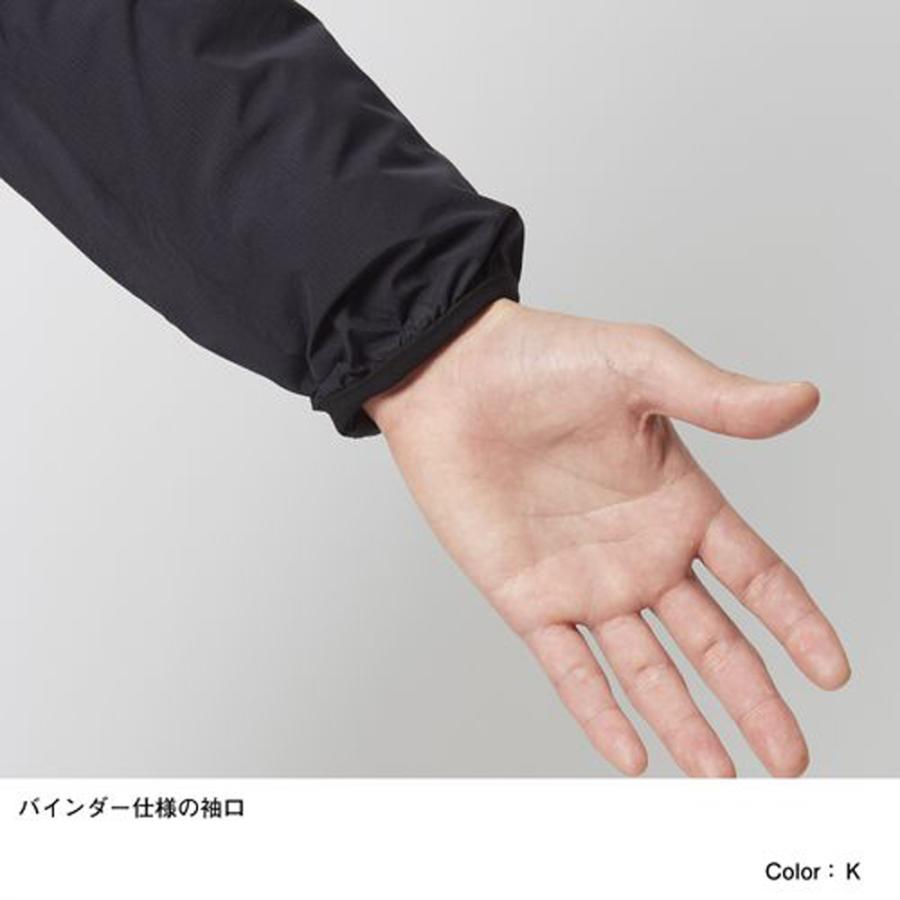 THE NORTH FACE〔ザ・ノースフェイス ミドルレイヤー メンズ〕＜2022＞VENTRIX Active Hoodie〔ベントリックスアクティブフーディ〕NY82182 21-22 旧モデル｜tanabeft｜07