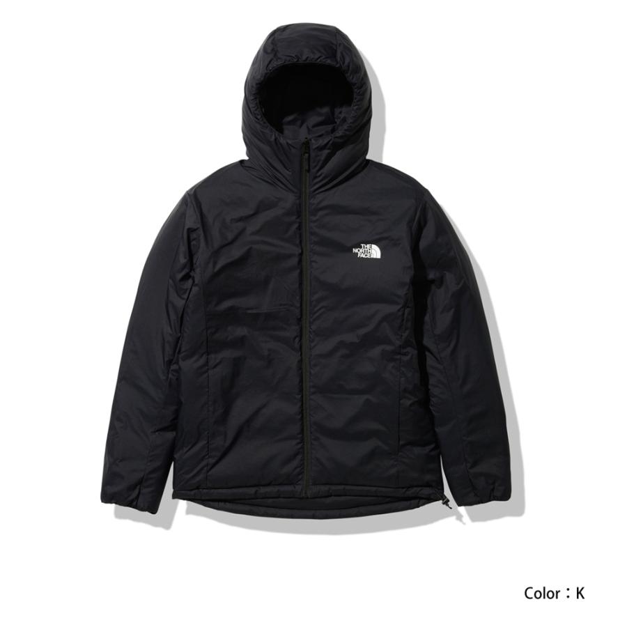 THE NORTH FACE ザ・ノースフェイス ミドルレイヤー メンズ 2022 Reversible Anytime Insulated Hoodie NY82180 21-22 NEWモデル｜tanabeft｜03