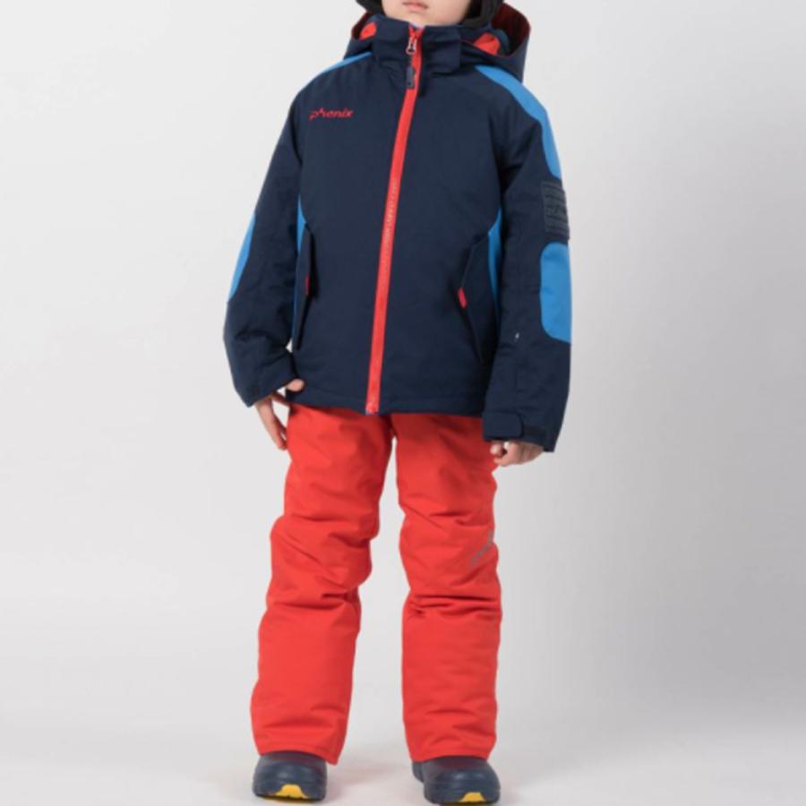 フェニックス（スポーツ） スキーウェア キッズ ジュニア