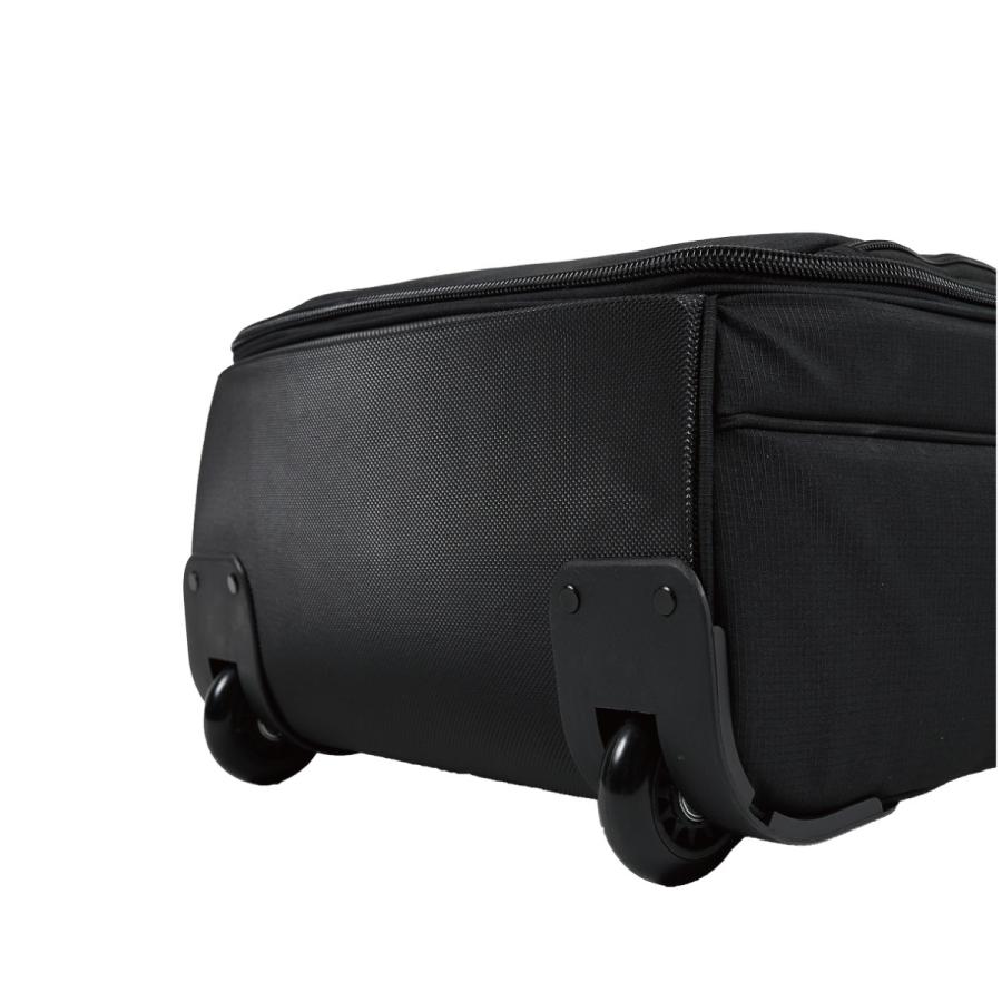 SWIX スウィックス オールインワンバッグ ＜2024＞ SG001JA