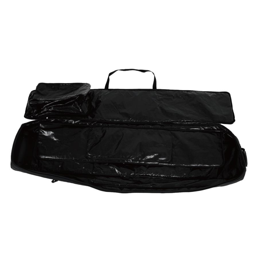 SWIX スウィックス オールインワンバッグ ＜2024＞ SG001JA-140TS