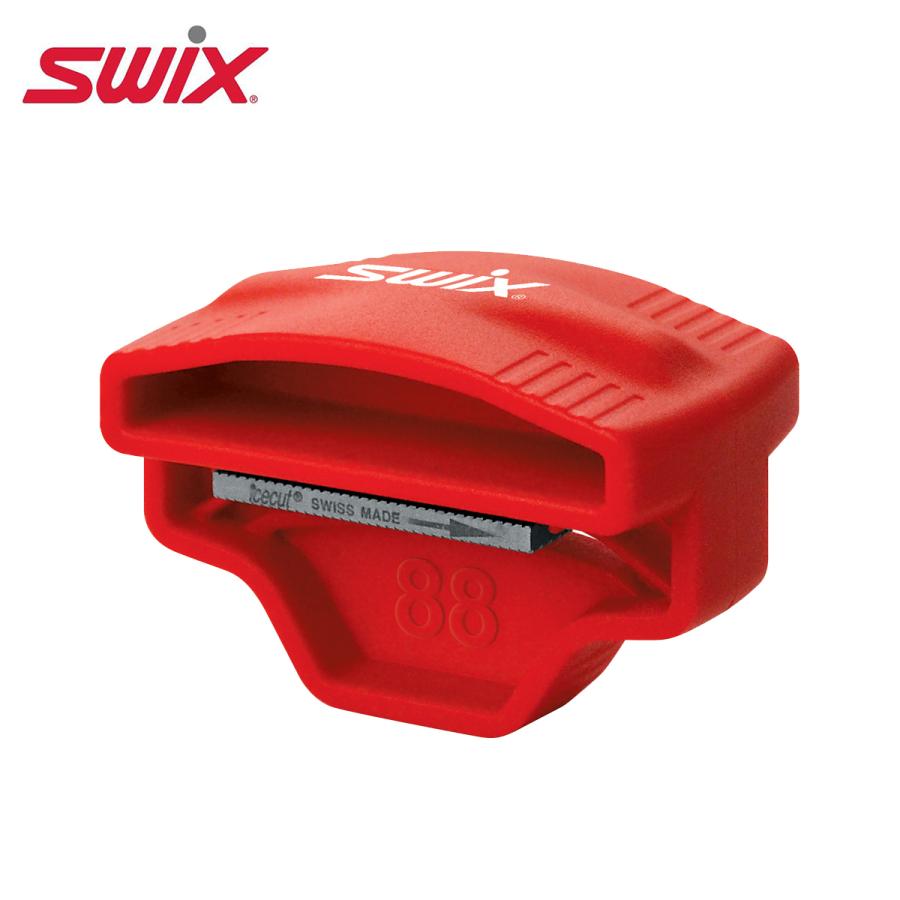 SWIX スウィックス チューンナップ用品 ポケットエッジャー TA3001N | SWIX