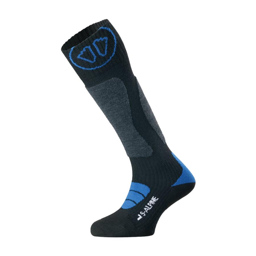 SIDAS S-ALPINE〔シダス Sアルパイン ソックス スキー靴下 ソックス〕＜2026＞3227731 | SIDAS | 06