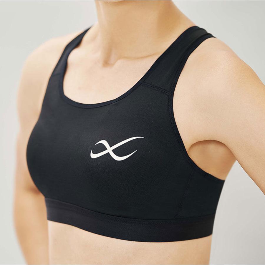 ワコール アンダーウェア ウィメンズ＜2022＞ CW-X /SPORTSゆれケアBra/HTY020 | WACOAL | 18