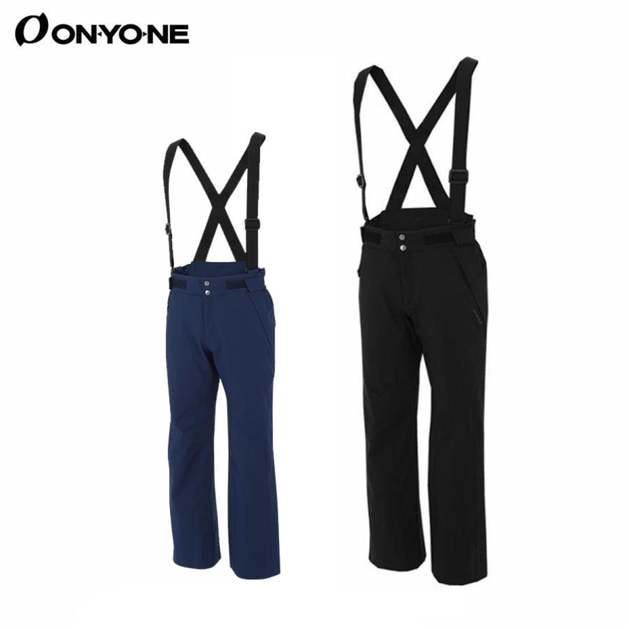 ONYONE〔オンヨネ スキーウェア レディース パンツ〕＜2023＞ONP83551
