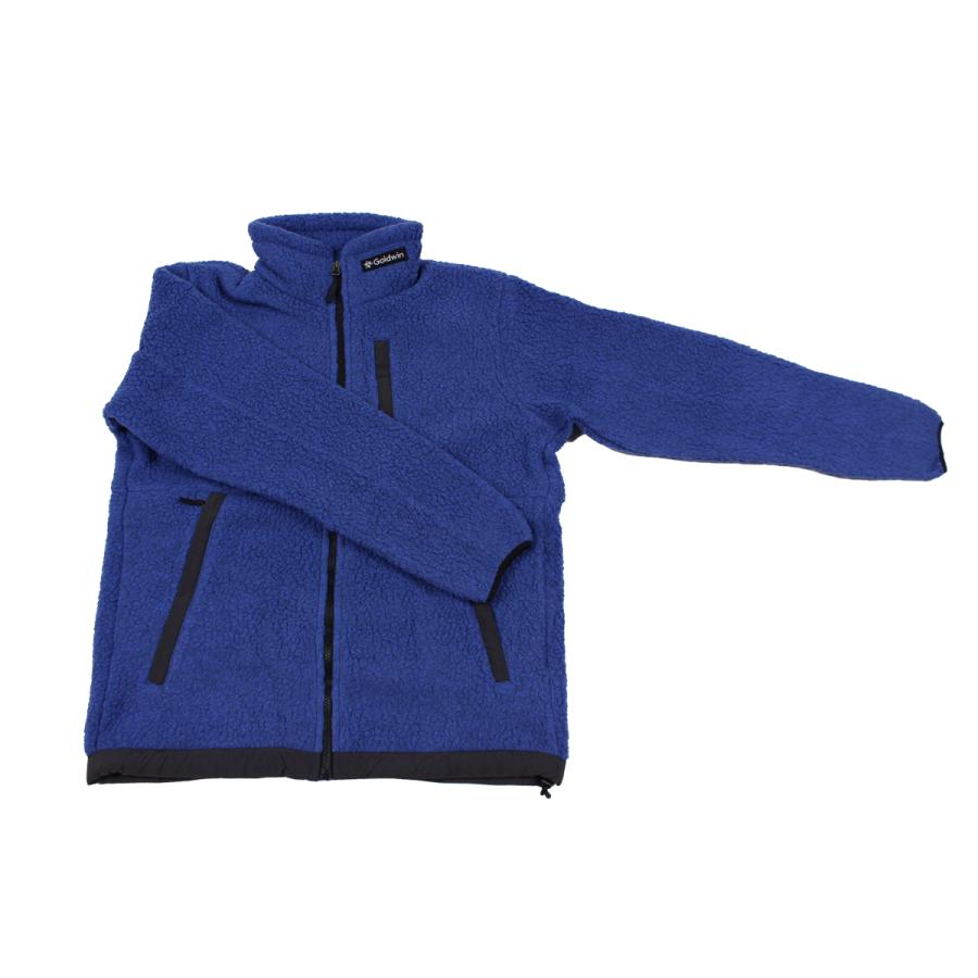 GOLDWIN 〔ゴールドウイン スキー ウェア フリース〕<2022>SHEEP FLEECE JK / G51940PO :cd61813:タナベスポーツ Yahoo!2号店 - 通販 - Yahoo!ショッピング GOLDWIN 〔ゴールドウイン スキー ウェア フリース〕<2022>SHEEP FLEECE JK / G51940PO :cd61813:タナベスポーツ Yahoo!2号店 - 通販 - Yahoo!ショッピング