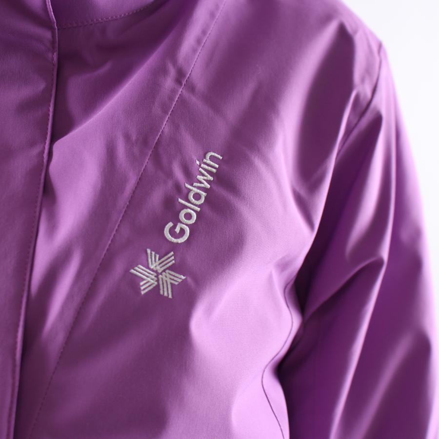 早い者勝ち訳あり！ GOLDWIN 〔ゴールドウイン スキー ウェア レディース ジャケット〕＜2022＞ GL11970PD 【1915073218】(11856円)