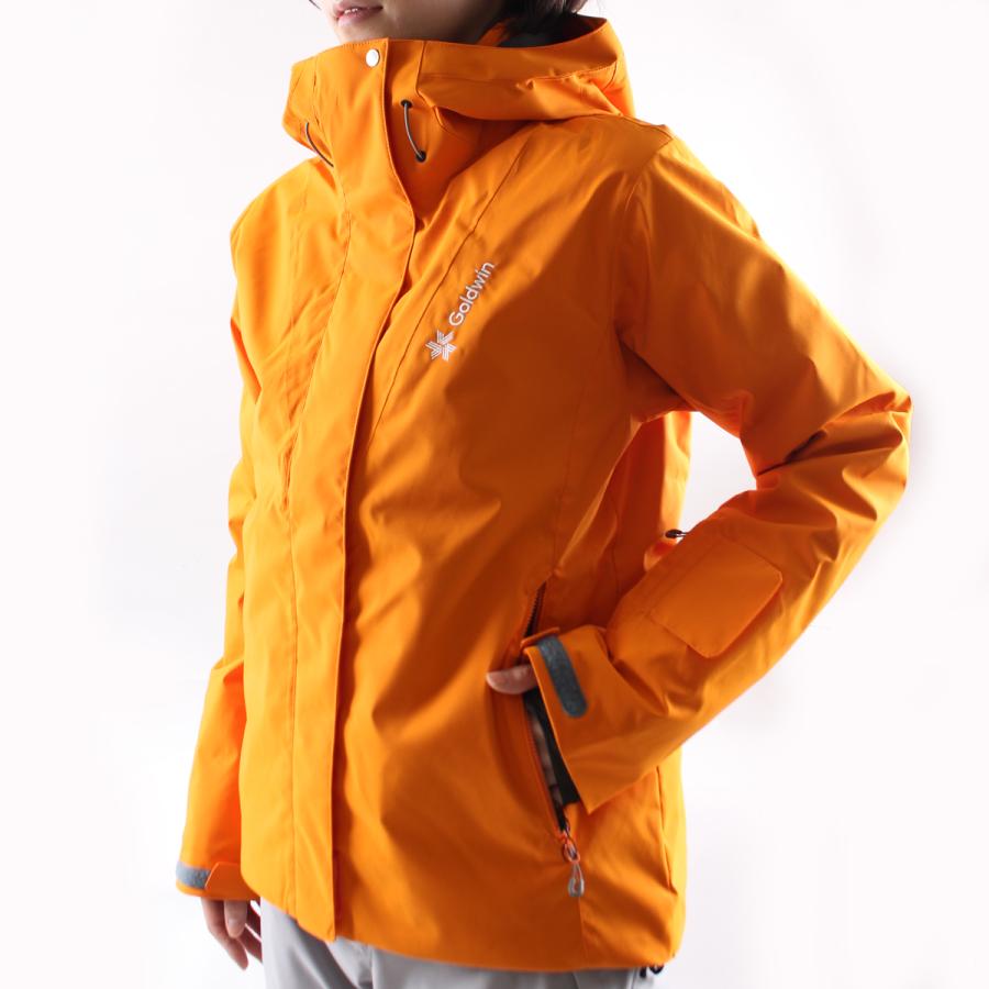 早い者勝ち訳あり！ GOLDWIN 〔ゴールドウイン スキー ウェア レディース ジャケット〕＜2022＞ GL11970PD 【1915073218】(11856円)