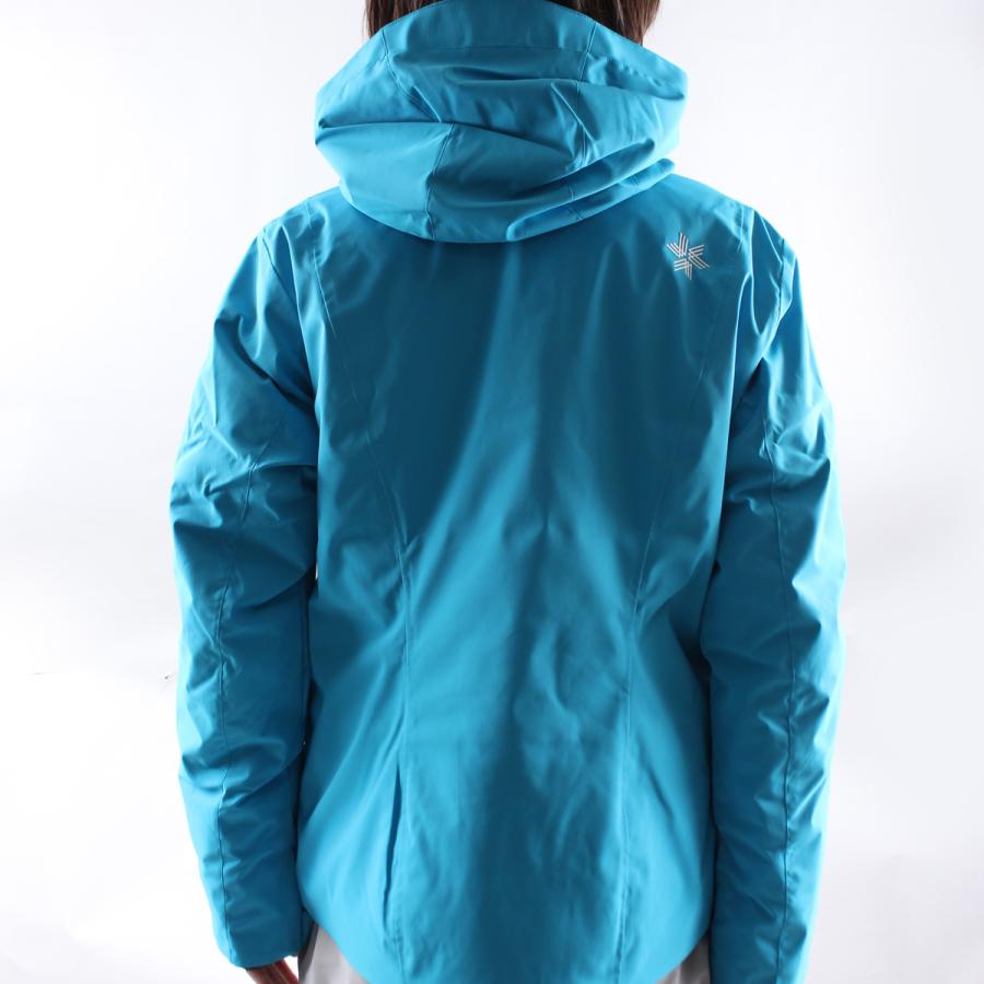 早い者勝ち訳あり！ GOLDWIN 〔ゴールドウイン スキー ウェア レディース ジャケット〕＜2022＞ GL11970PD 【1915073218】(11856円)