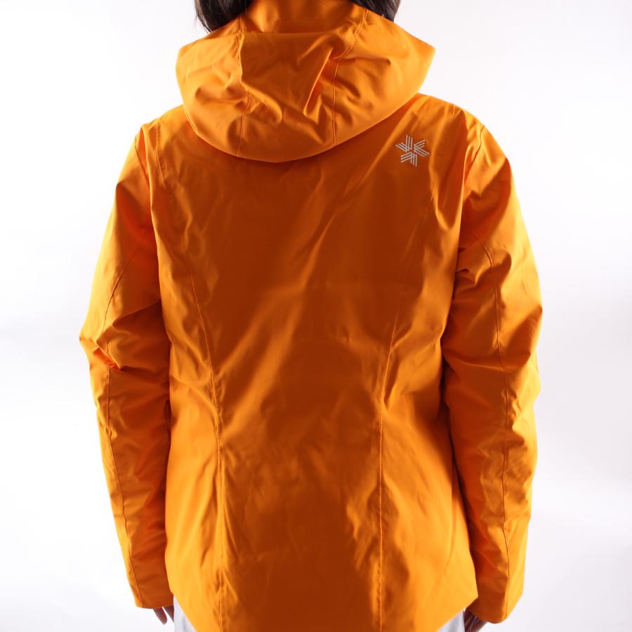 早い者勝ち訳あり！ GOLDWIN 〔ゴールドウイン スキー ウェア レディース ジャケット〕＜2022＞ GL11970PD 【1915073218】(11856円)