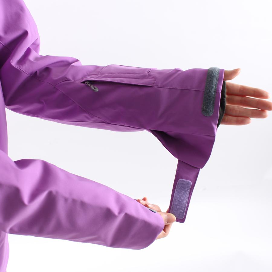 早い者勝ち訳あり！ GOLDWIN 〔ゴールドウイン スキー ウェア レディース ジャケット〕＜2022＞ GL11970PD 【1915073218】(11856円)