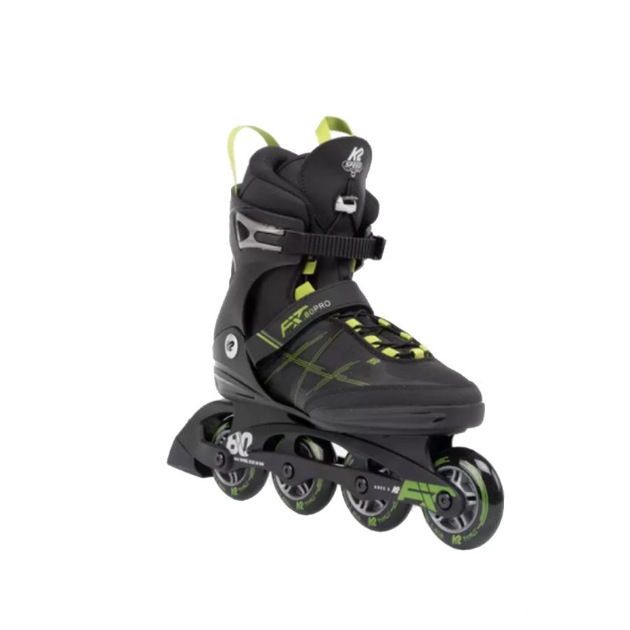 K2〔ケーツー〕インラインスケート F.I.T. 80 PRO :cd61845:タナベスポーツYahoo!ショップ - 通販 - Yahoo!ショッピング K2〔ケーツー〕インラインスケート F.I.T. 80 PRO :cd61845:タナベスポーツYahoo!ショップ - 通販 - Yahoo!ショッピング
