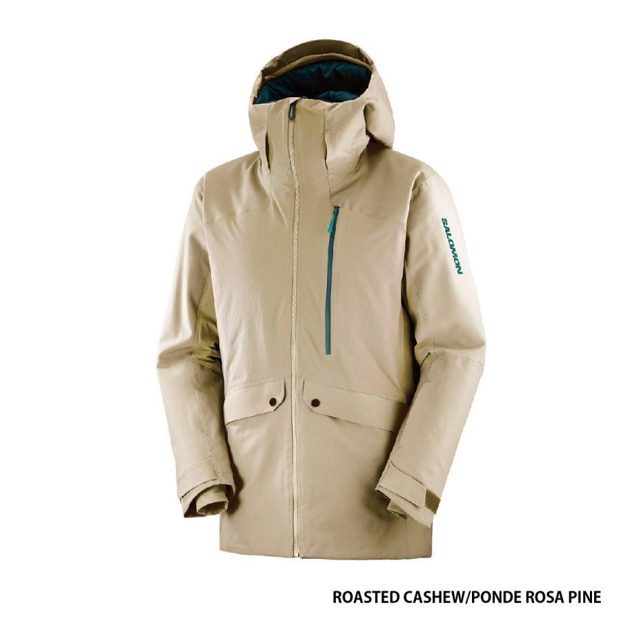 83％以上節約 サロモン Salomon MOTION FITジャケット L マラソン