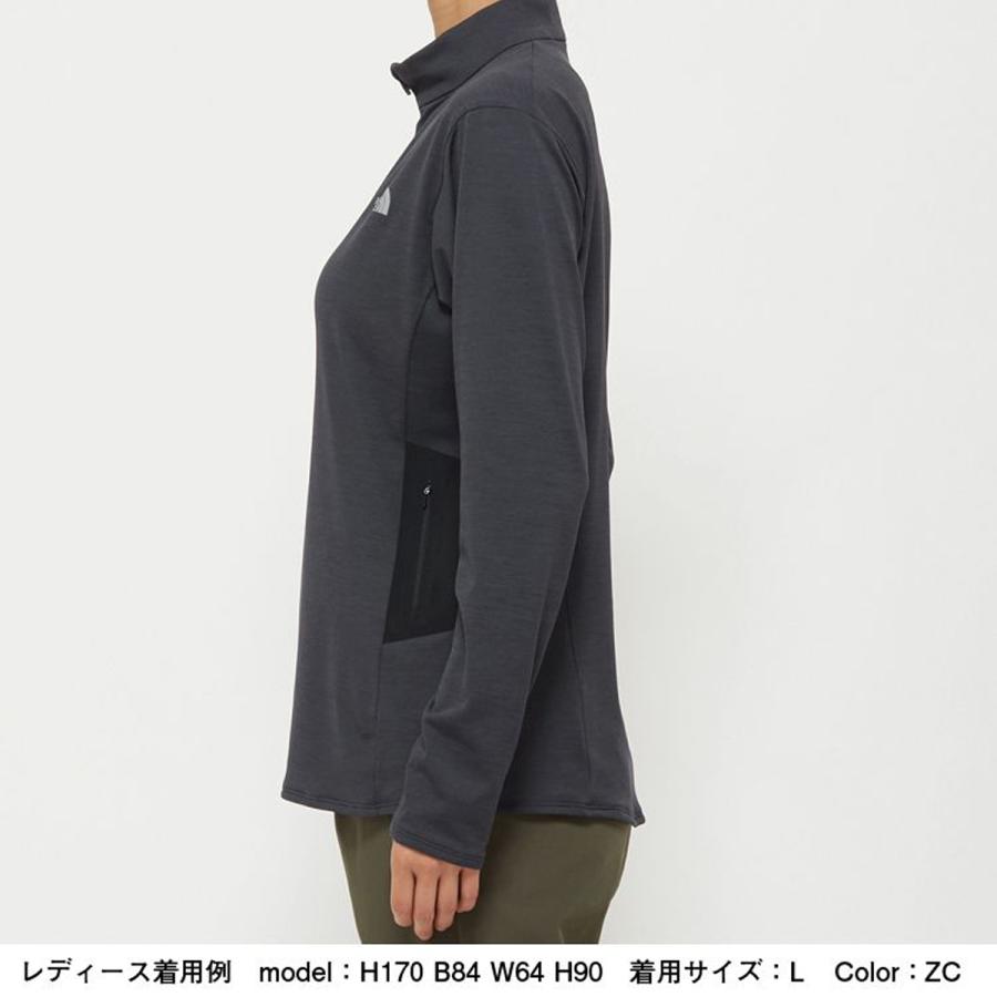 スキー アンダーウェア レディース THE NORTH FACE〔ザ・ノースフェイス〕NTW12005 / L/S FLASHD 3D ZIP ロングスリーブフラッシュドライ3Dジップアップ :cd61995:タナベスポーツ Yahoo!2号店 - 通販 - Yahoo!ショッピング スキー アンダーウェア レディース THE NORTH FACE〔ザ・ノースフェイス〕NTW12005 / L/S FLASHD 3D ZIP ロングスリーブフラッシュドライ3Dジップアップ :cd61995:タナベスポーツ Yahoo!2号店 - 通販 - Yahoo!ショッピング