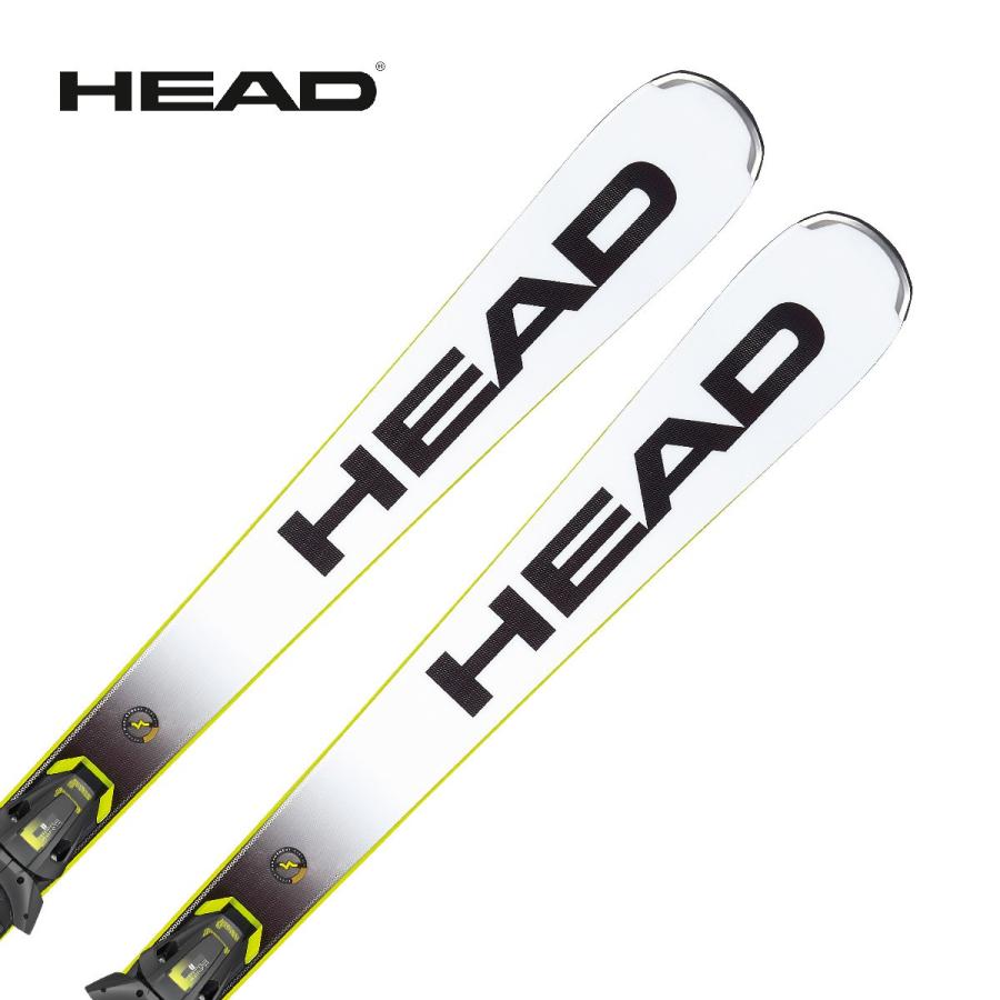 HEAD ヘッド＜2023＞WORLDCUP REBELS E.XSR Test ski Head WC Rebels e-XSR 2023 : ski Piste Performance