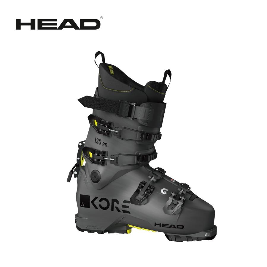 HEAD KOR１ ツアースキーブーツ25.5㌢ グリップウォーク HEAD KOR1 ツアースキーブーツ25.5㌢ グリップウォーク