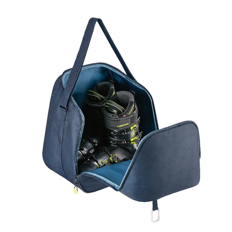 HEAD スキーブーツバッグ HEAD ヘッド ブーツバッグ ＜2024＞ BOOTBAG 〔ブーツバッグ〕/383072