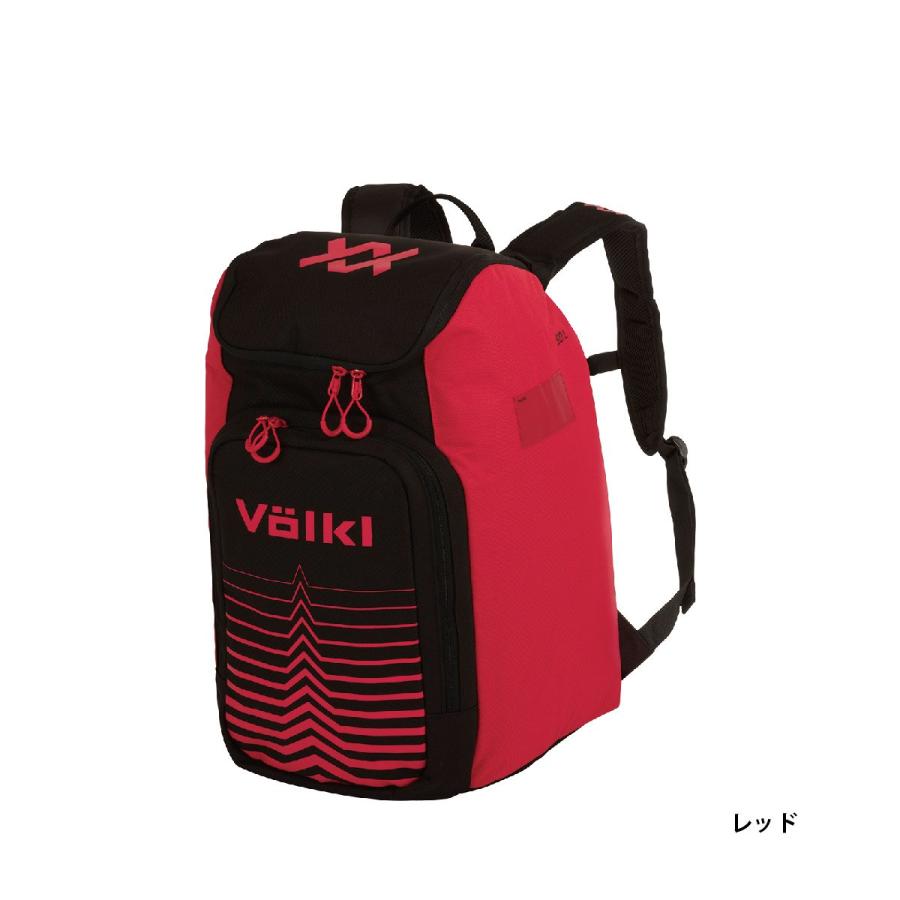 VOLKL フォルクル ブーツバック ＜2026＞ RACE BOOT PACK 〔レースブーツパック〕 /142100の画像