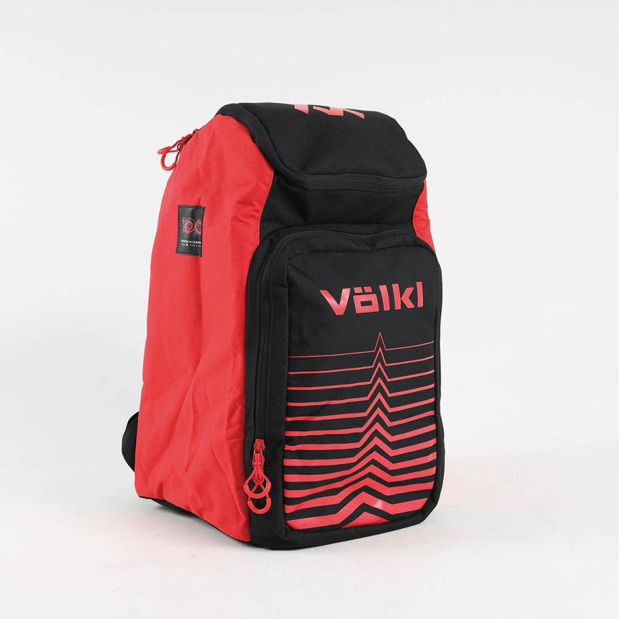 VOLKL フォルクル ブーツバック ＜2026＞ RACE BOOT PACK 〔レースブーツパック〕 /142100の画像