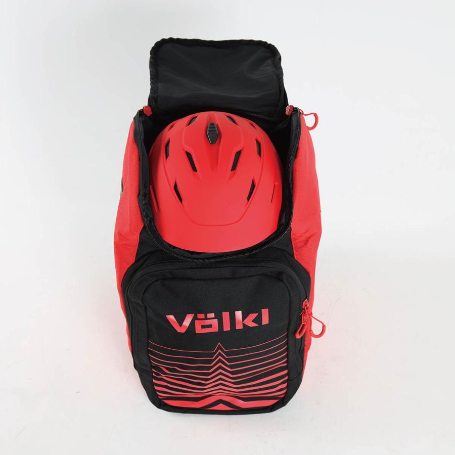 VOLKL フォルクル ブーツバック ＜2026＞ RACE BOOT PACK 〔レースブーツパック〕 /142100の画像