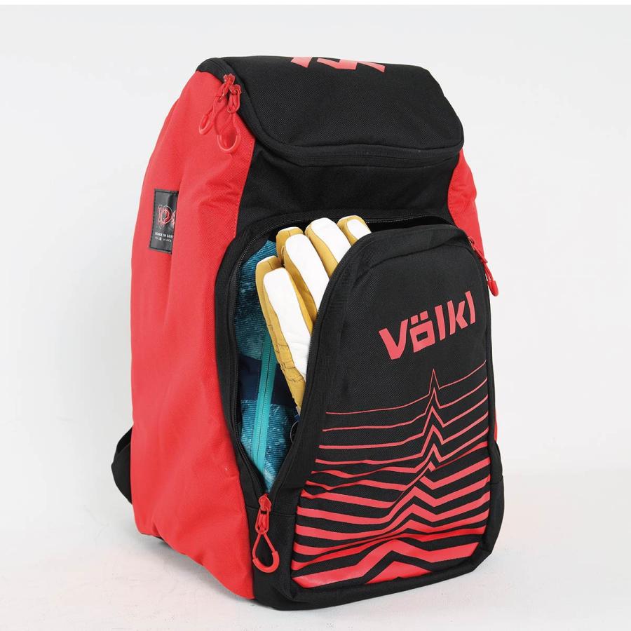 VOLKL フォルクル ブーツバック ＜2026＞ RACE BOOT PACK 〔レースブーツパック〕 /142100の画像