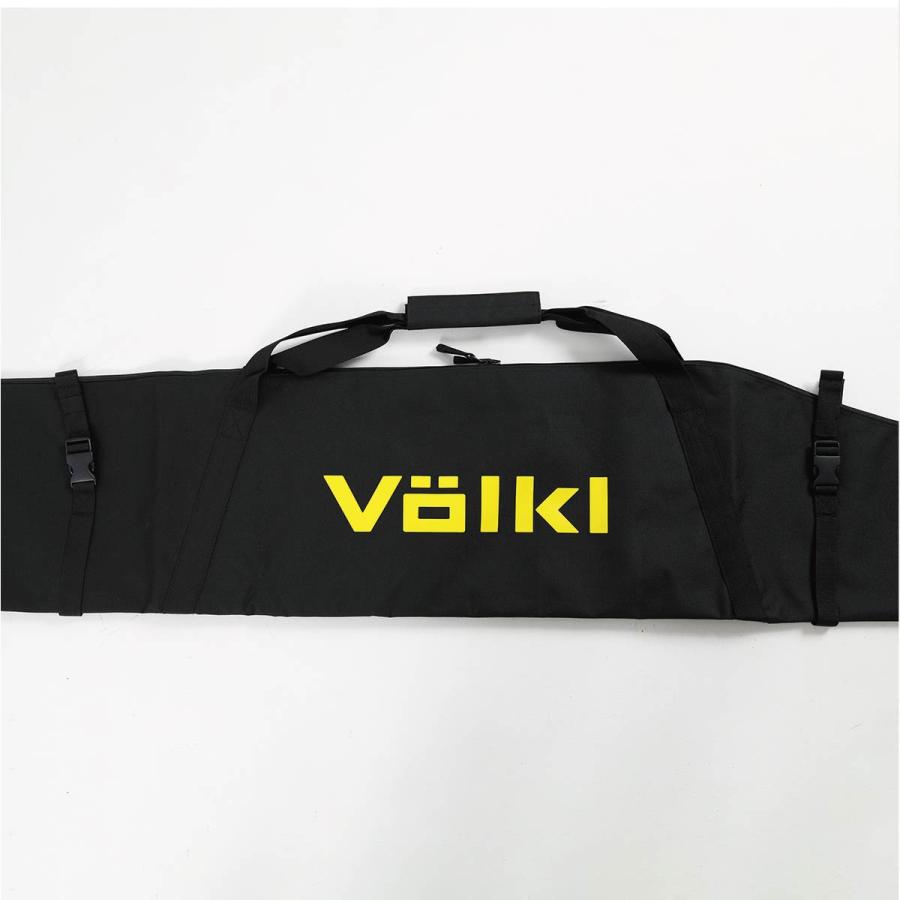 VOLKL フォルクル スキーバック 1台用 ＜2025＞ SKI BAG 170CM 〔スキーバッグ 170cm〕 /142114｜tanabeft｜09