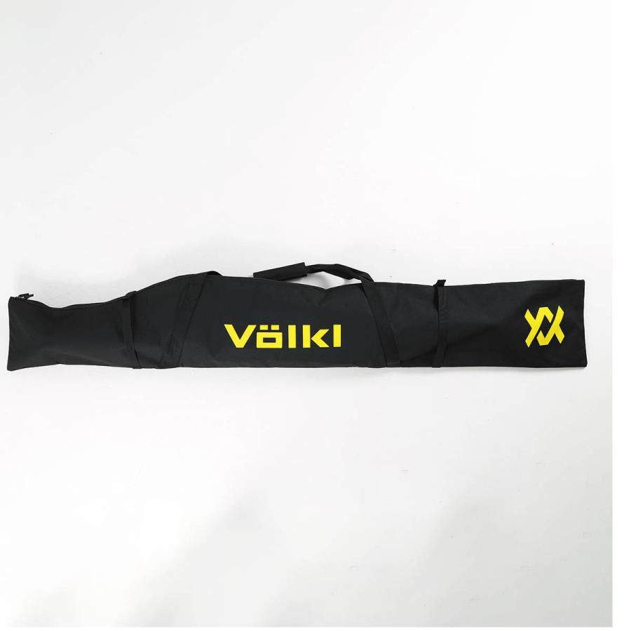 VOLKL（フォルクル） スキーバック 1台用 ＜2027＞ SKI BAG 170CM