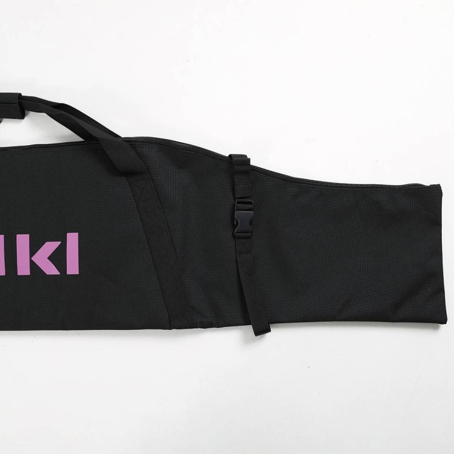 VOLKL（フォルクル） スキーバック 1台用 ＜2027＞ SKI BAG 155CM